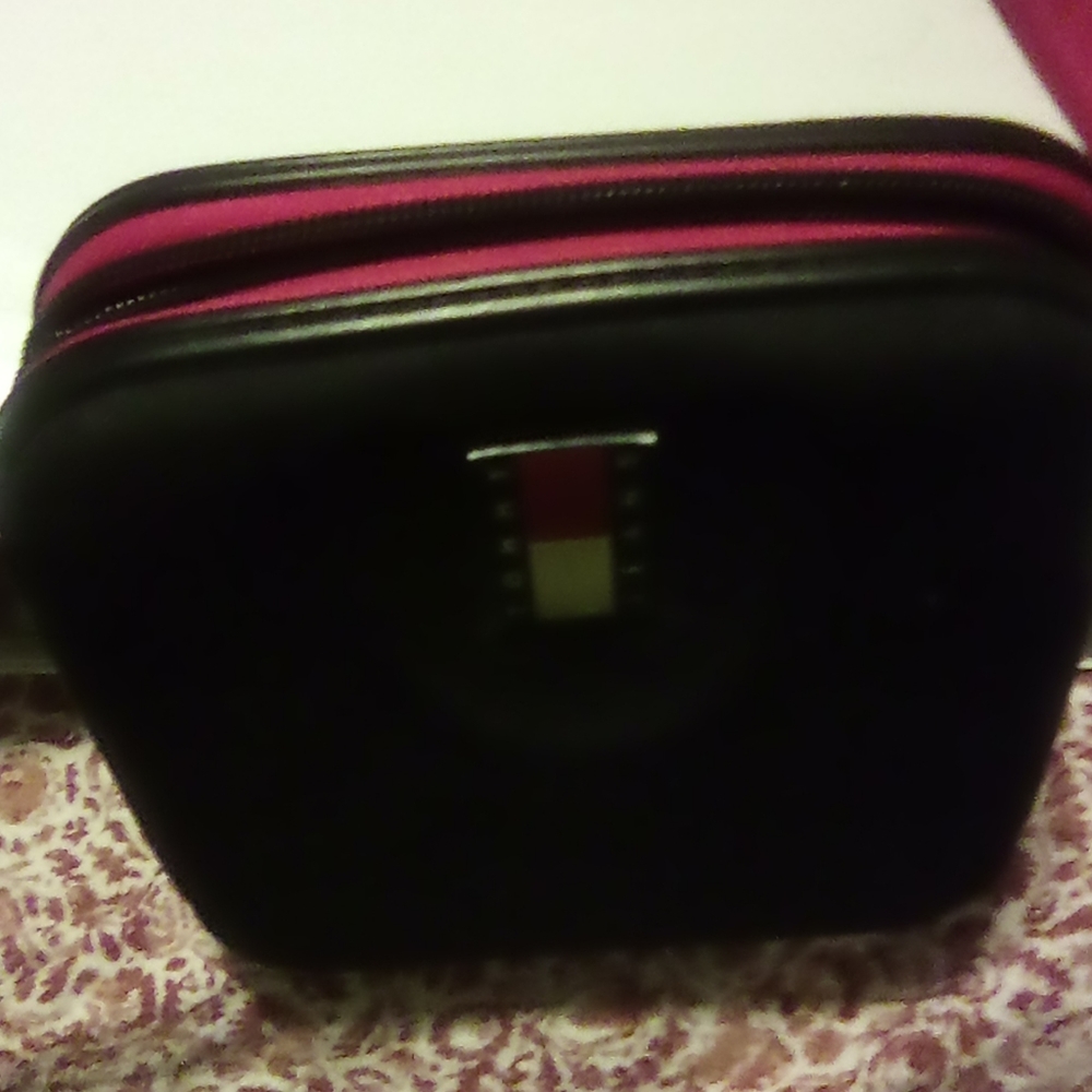 Tommy johns cd case holder vintage